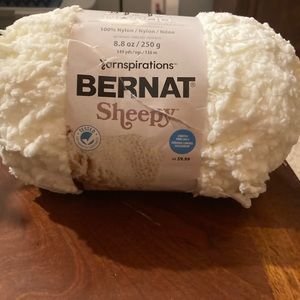 Bernat Sheepy Thick Yarn